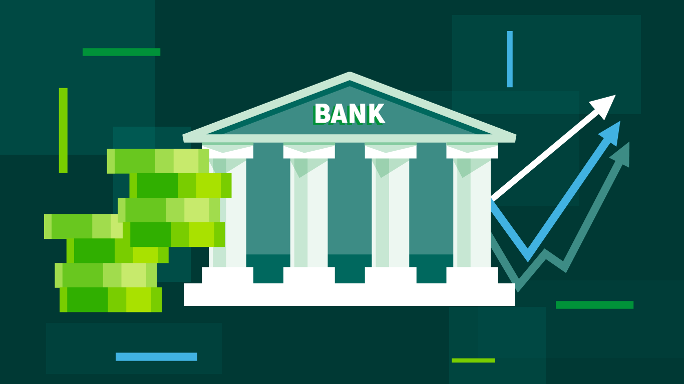Bank-Financing