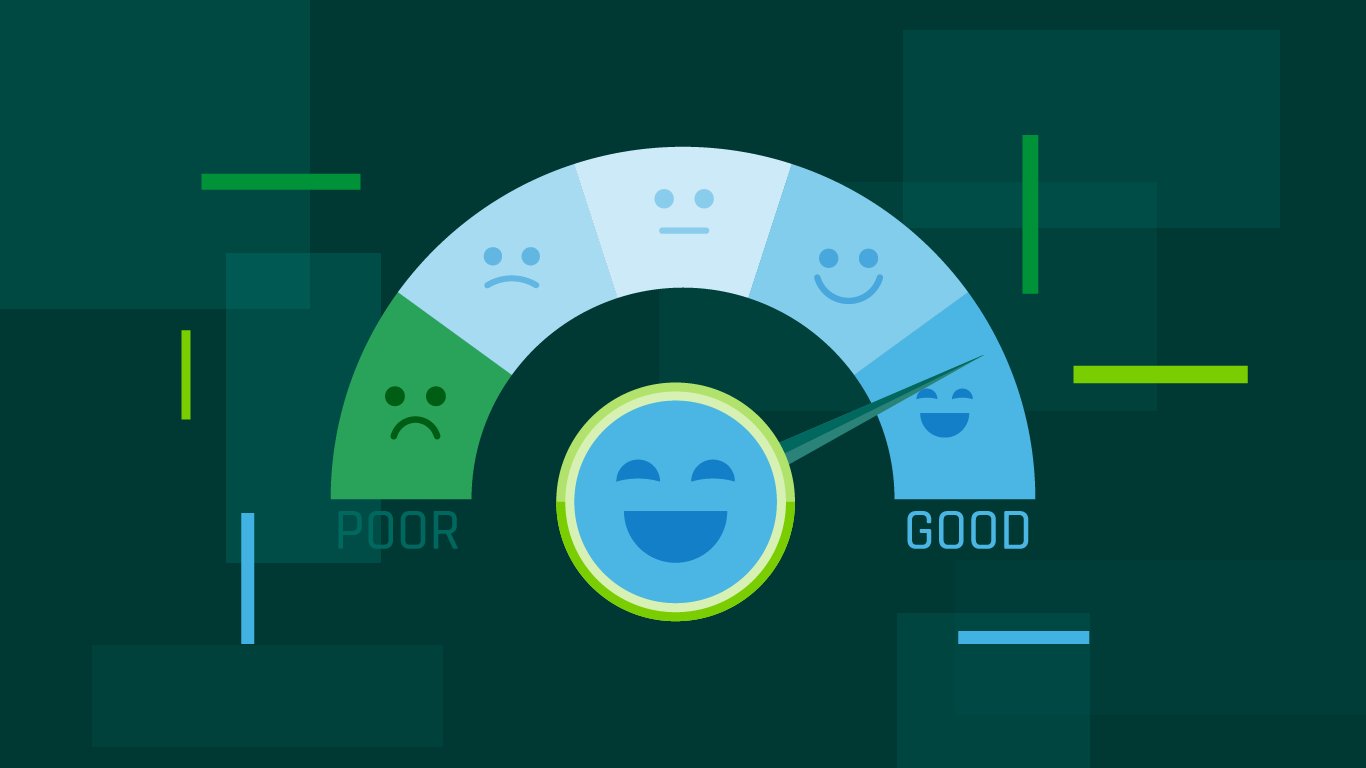 Customer-satisfaction-score