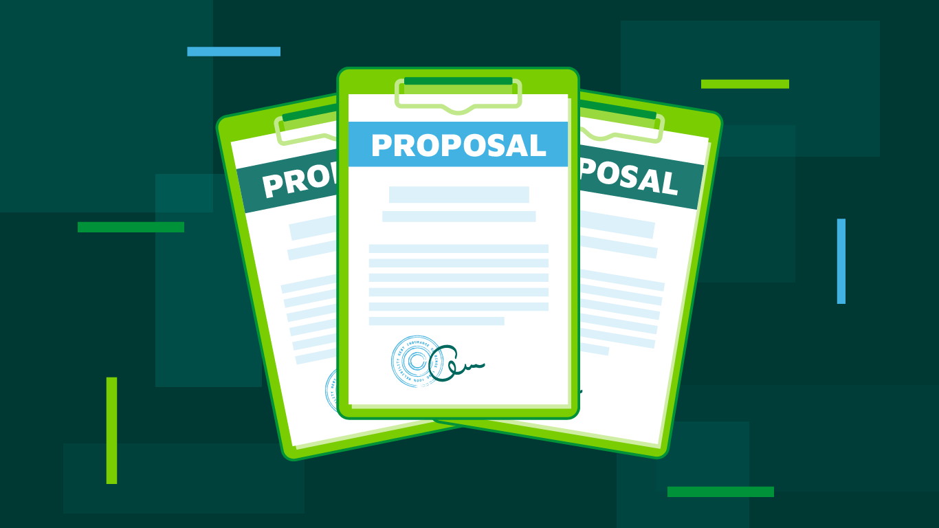 Presented-Three-Proposals