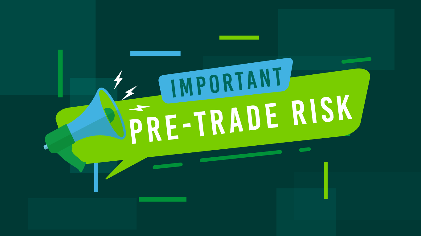 Why-pre-trade-risk-important