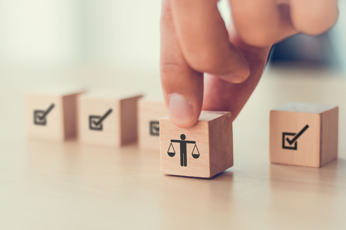 Challenges for advisors